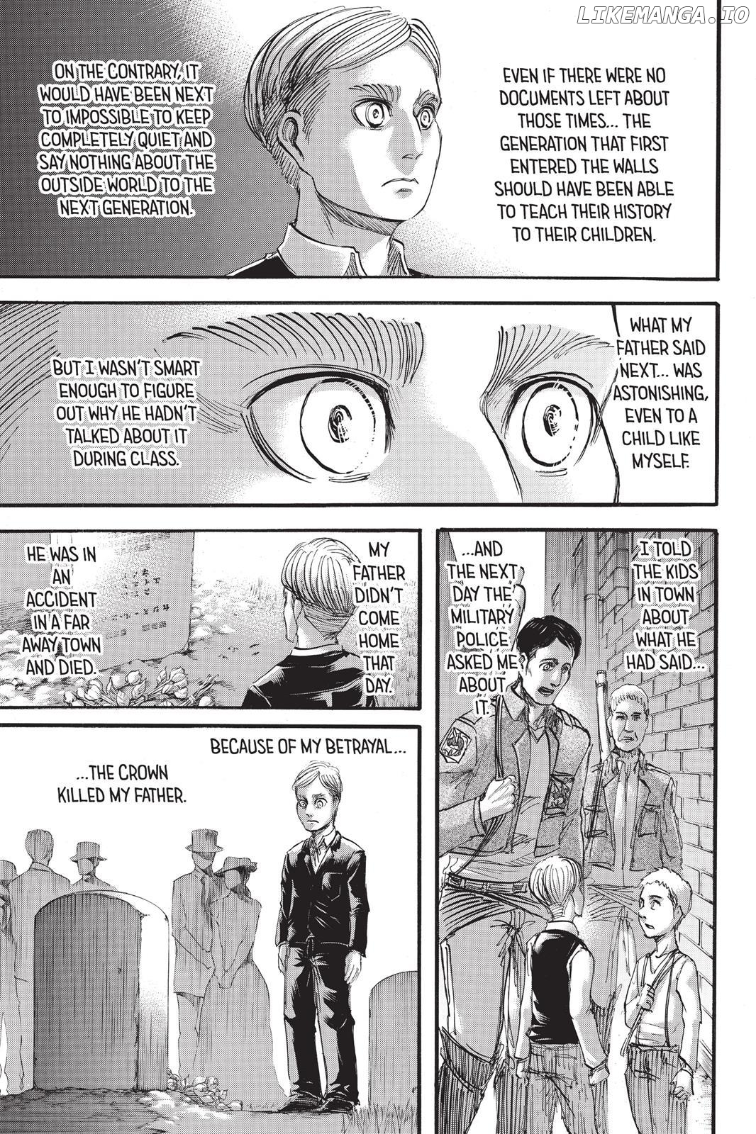 Shingeki no Kyojin, Chapter 55 image 18